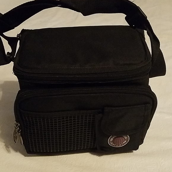 transworld swinstar lunch bag